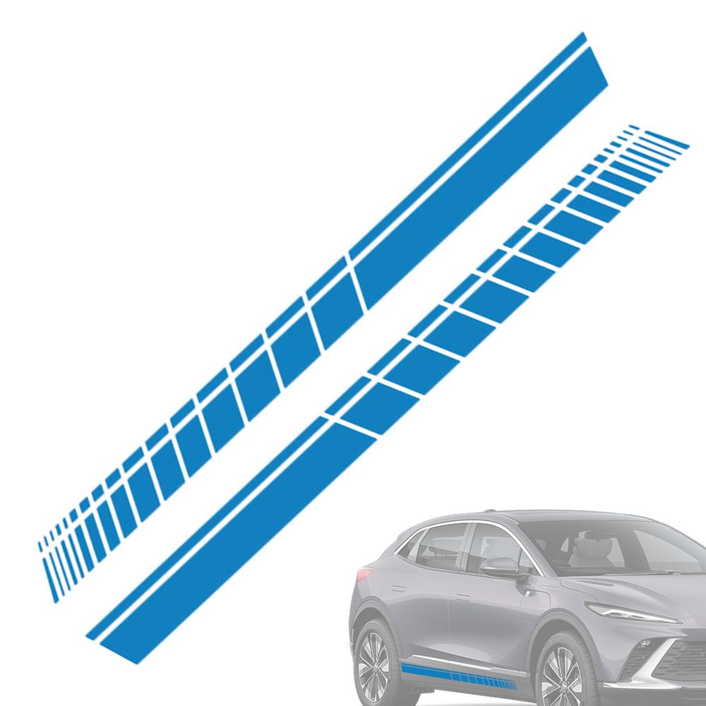 

Наклейки от царапин на автомобиль, самоклеящиеся наклейки на капот автомобиля, наклейки на автомобиль, наклейки на автомобиль, наклейки на автомобиль, грузовик, внедорожник, кабриолет синий