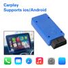 Für Mercedes Benz NTG5 S1 Auto OBD2 Aktivator Carplay Aktivierung NTG5S1 Diagnose Werkzeug Auto Zubehör IOS/Android DVD Player