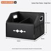 BYD Yangwang U8/U9 Car Trunk & Seat Storage Box, Decorative Accessory Supplies