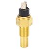 Water Temperature Sensor Plug for VDO Brass Probe Diesel Generator Automated Industry M14x1.5