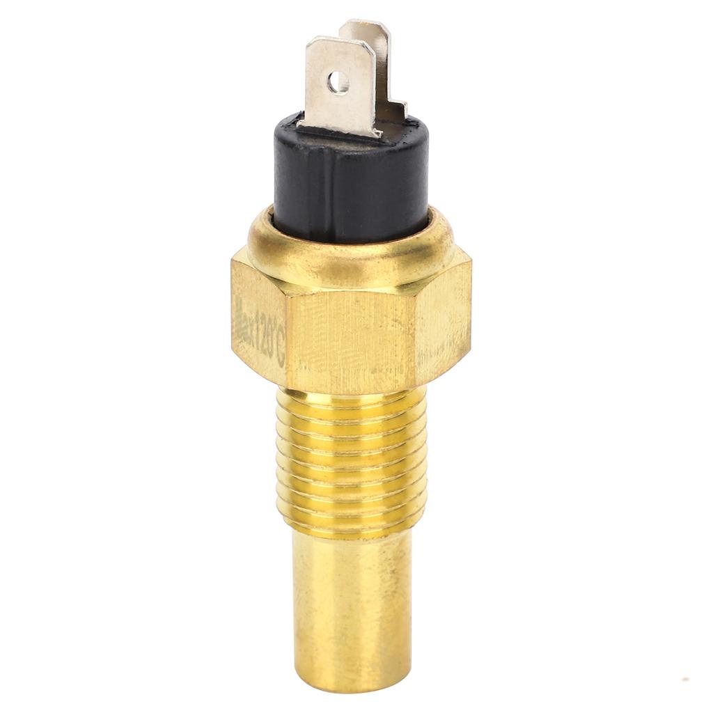 Water Temperature Sensor Plug for VDO Brass Probe Diesel Generator Automated Industry M14x1.5