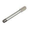 Drilling Machines For Machining Shallow Holes Extra Long Tap High Speed Steel Tap Uncoated Taps Wear Resistance