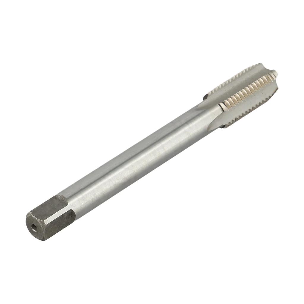 Drilling Machines For Machining Shallow Holes Extra Long Tap High Speed Steel Tap Uncoated Taps Wear Resistance