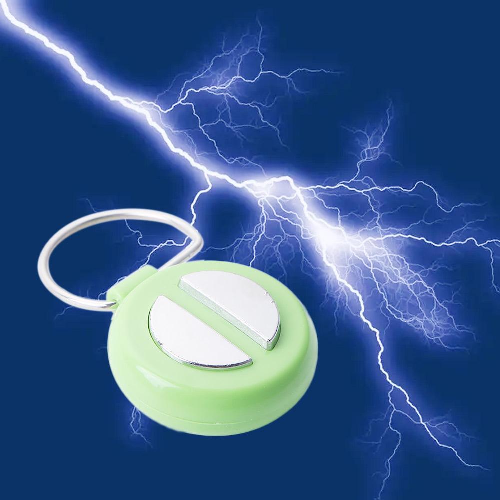 Funny Joke Prank Electric Shock Handshake Electronic Toys Electric Shock Toy Electric Handshake Toy