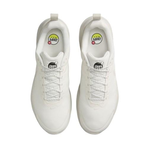 Nike Air Max Nuaxis Summit White - FZ2148-100