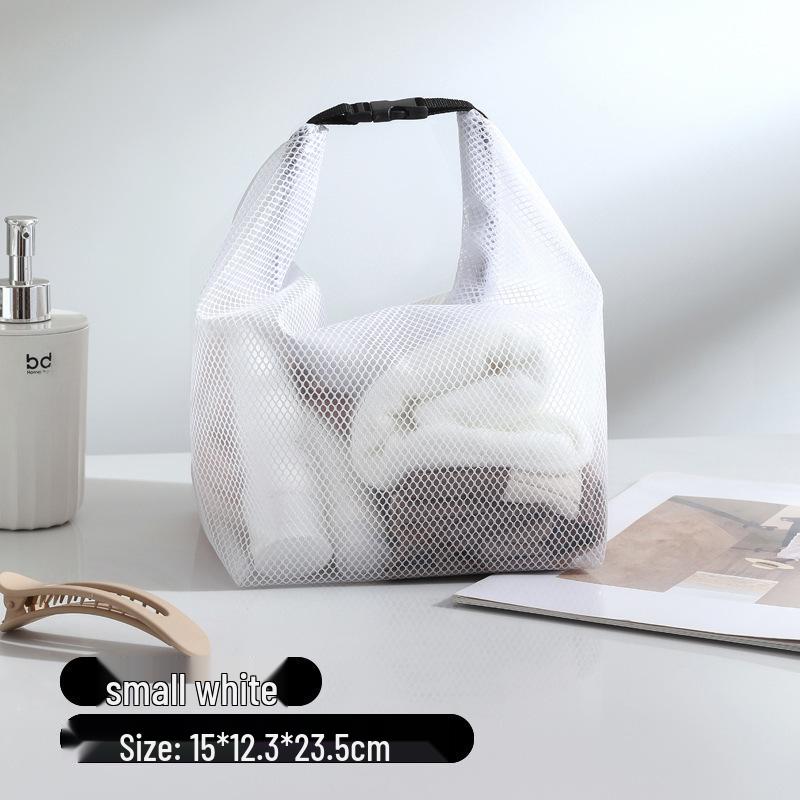 Waterproof Portable Large Capacity Toiletry Bag for Outdoor Travel and Gym Waterproof Toiletry Bag