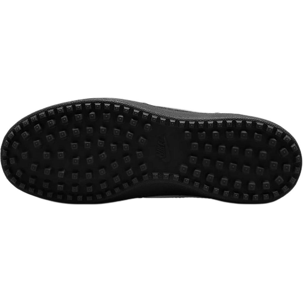 Nike Field General 82 GS Black White Kids Sneakers IF0465-001