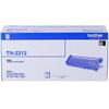 Brother TN-2312 Svart Tonerkassett