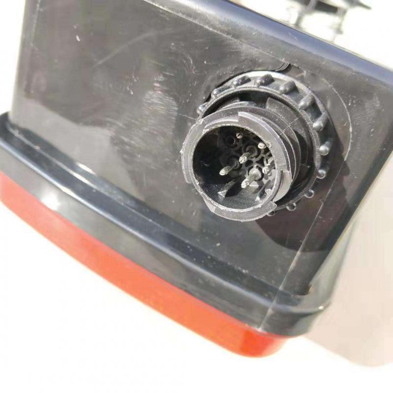 LED Taillight Assembly for Dongfeng Tianjin Trucks