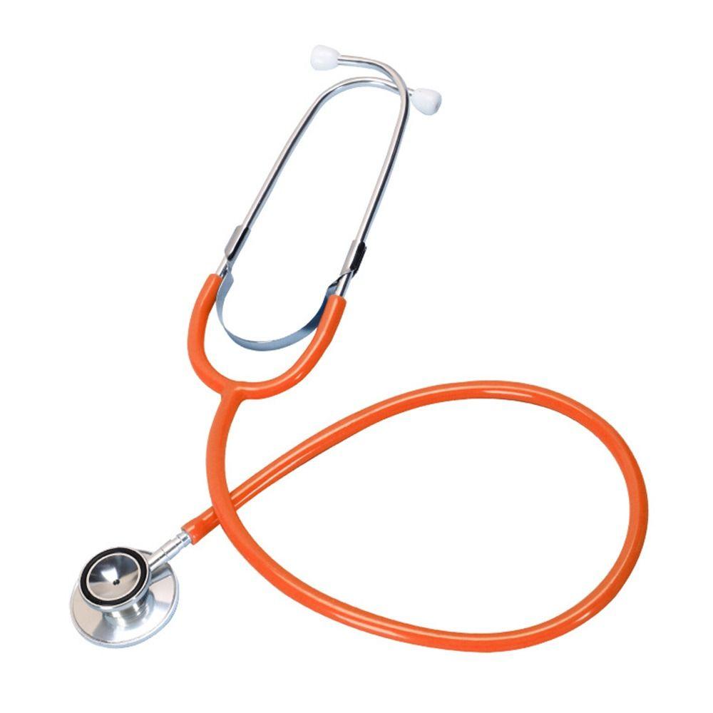 Familie Eltern-Kind-Spiele Stethoskop Spielzeug DIY Kinder Arzt Spielzeug Simulation Arztspielzeug Studenten