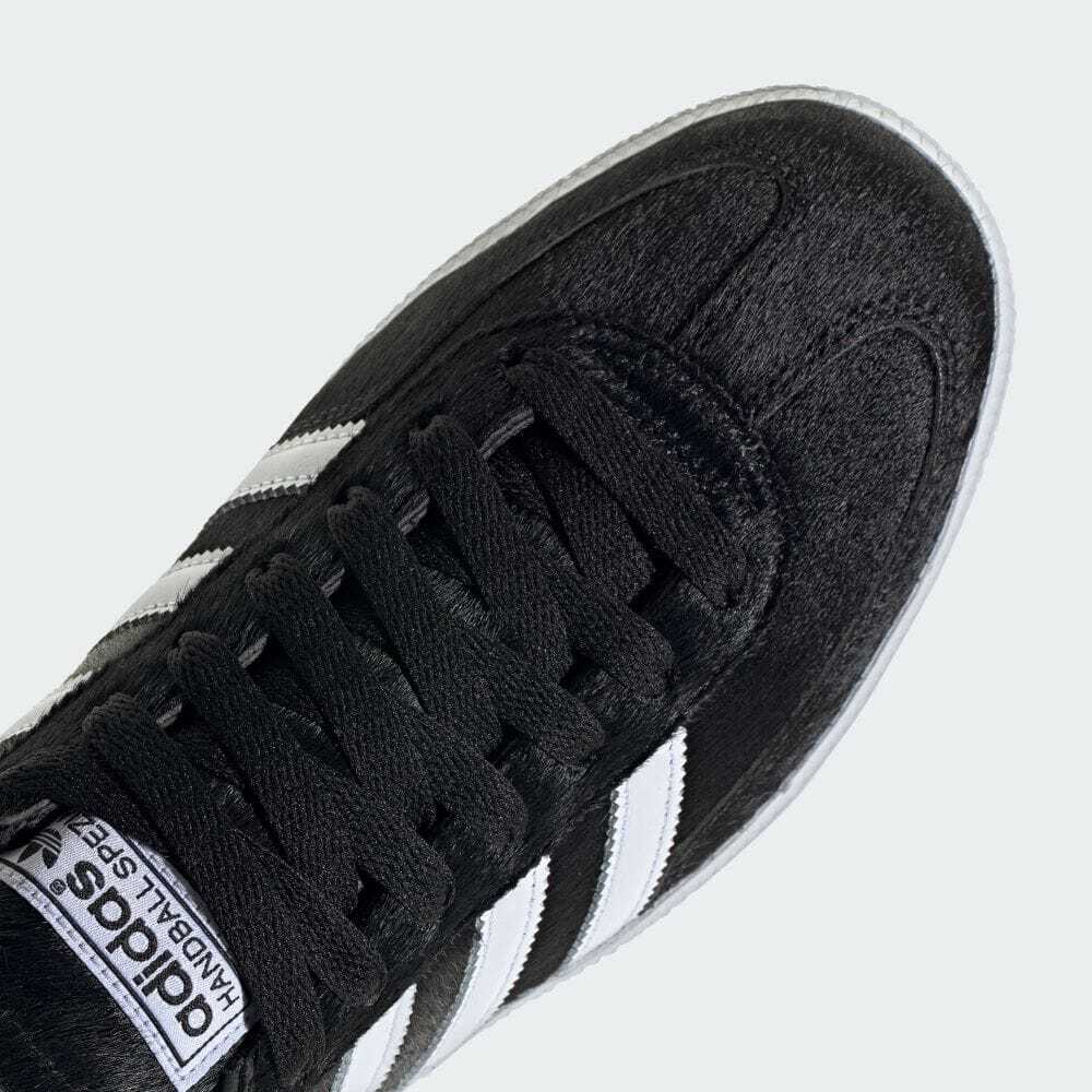 IH9983 TONDABAYASHI RAN Adidas Originals Handball Spezial Core Black (Men's)