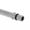 2x For 07-14 Chevrolet Tahoe Silverado Suburban 1500 Rack & Pinion Transfer Line