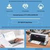 Jolimark CFP-536W Wireless Dot Matrix Printer CN Plug (adapter Included)