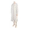Barbara Organic Cotton Lovely Dress 2color Agw4634l