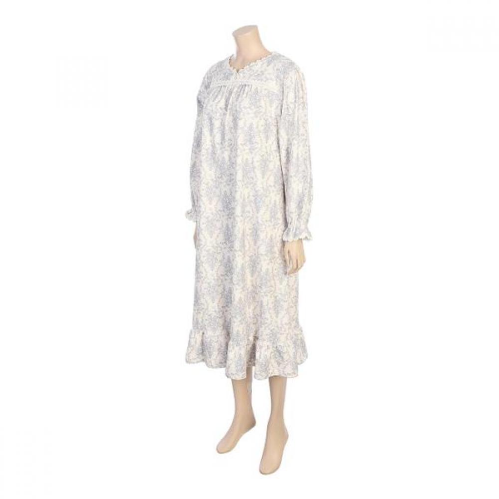 Barbara Organic Cotton Lovely Dress 2color Agw4634l
