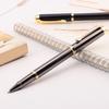 Metal Business Advertising Sign Pen Orb Pen Gift Office Supplies
