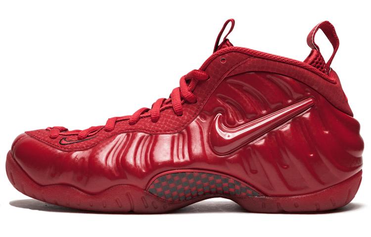 

Nike Air Foamposite Pro Red October 624041-603 44.5