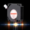 24V 4010mm DC Fan Blower Fan 2 Pin 3D Printer Accessories Kit DC 40mm