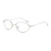 2026 European & American Retro Cat Eye Sunglasses: Street Style Slimming & Sun Protection for Women