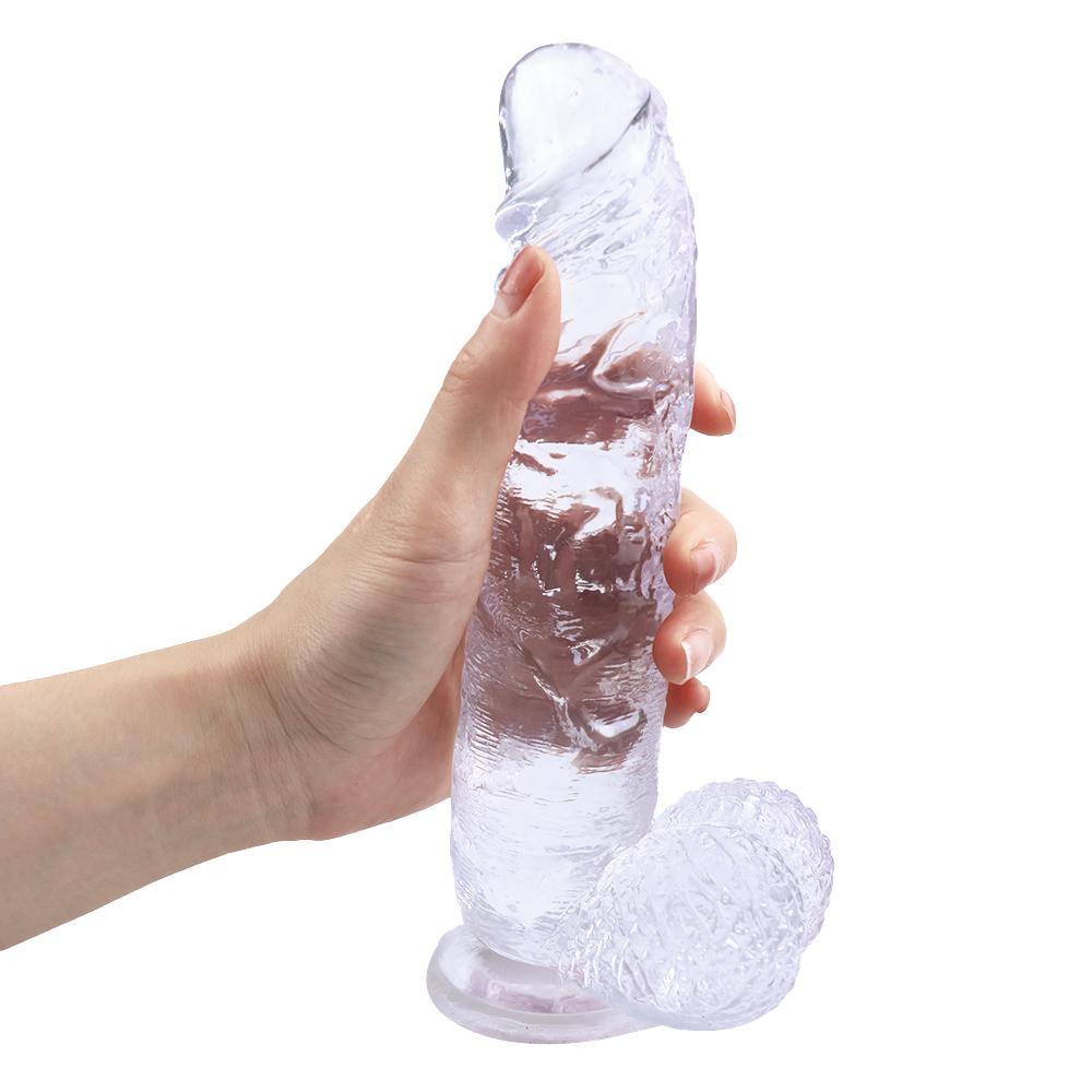 MoDi Sexdildos für Frauen Erotische Sexspielzeuge Realistische Riesenpenis