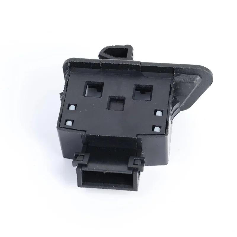 Motorrad-Warnleuchten Dual-Blitzschalter Motorrad-Elektrofahrzeug-Modifikationszubehör Blinkerleuchten Starter