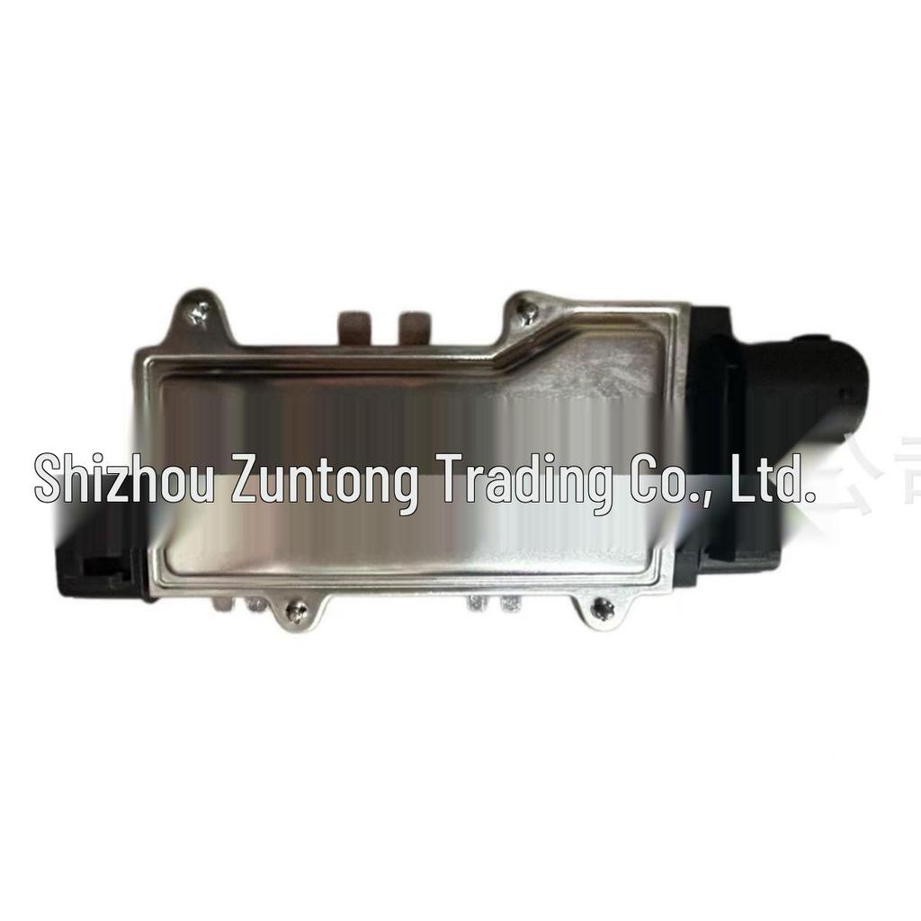 Compatible Ford Lincoln Cooling Fan Controller Models: 1137328586, 1137328617, BA838C609A