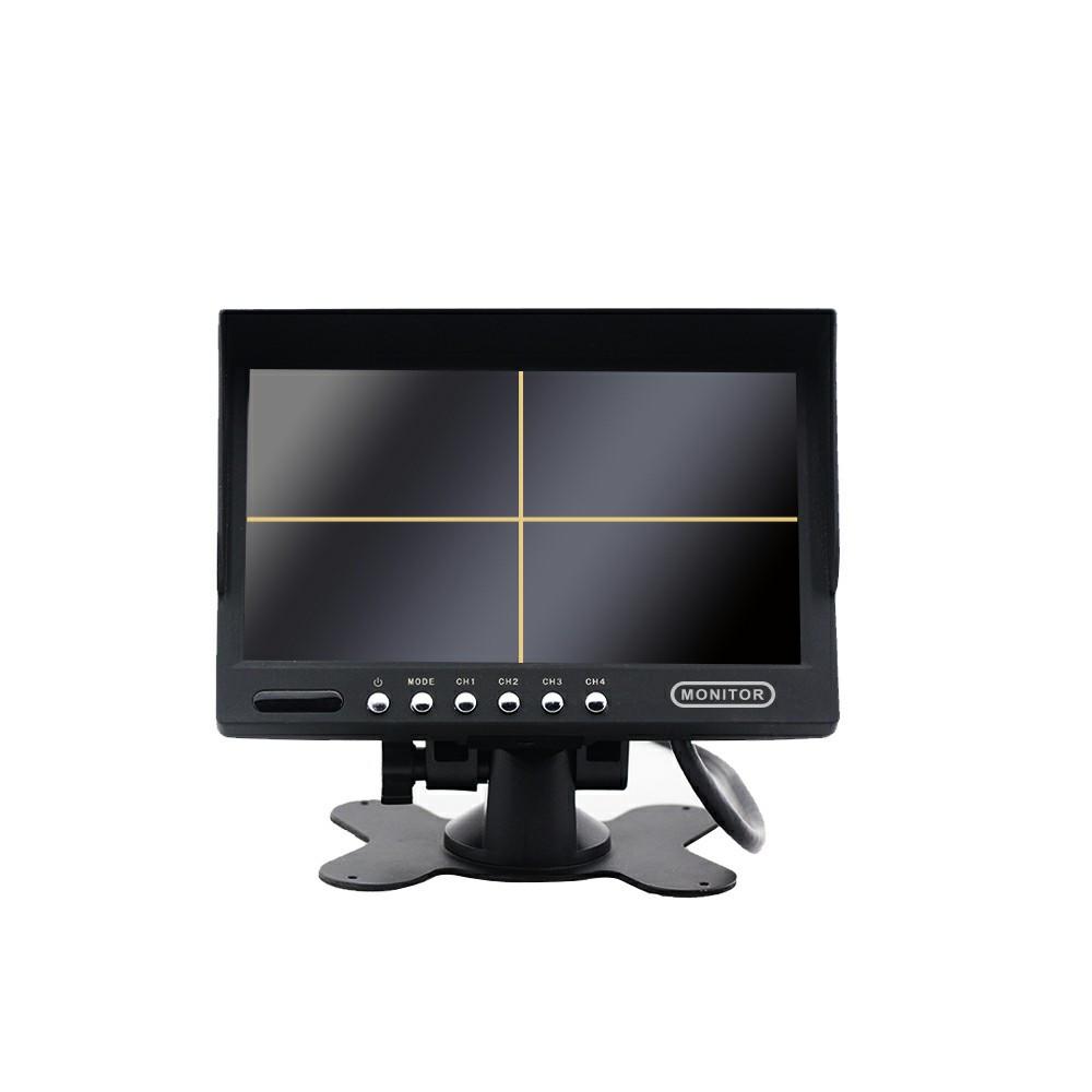 AHD 720P Front Windshield Camera