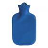 Sanger Contour Bolsa de Agua Caliente Cubierta Azul 2L