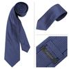 Silk 3 A [Calvin Klein] Necktie, CK, Business, Wedding, clk05-170117-05 [Item]