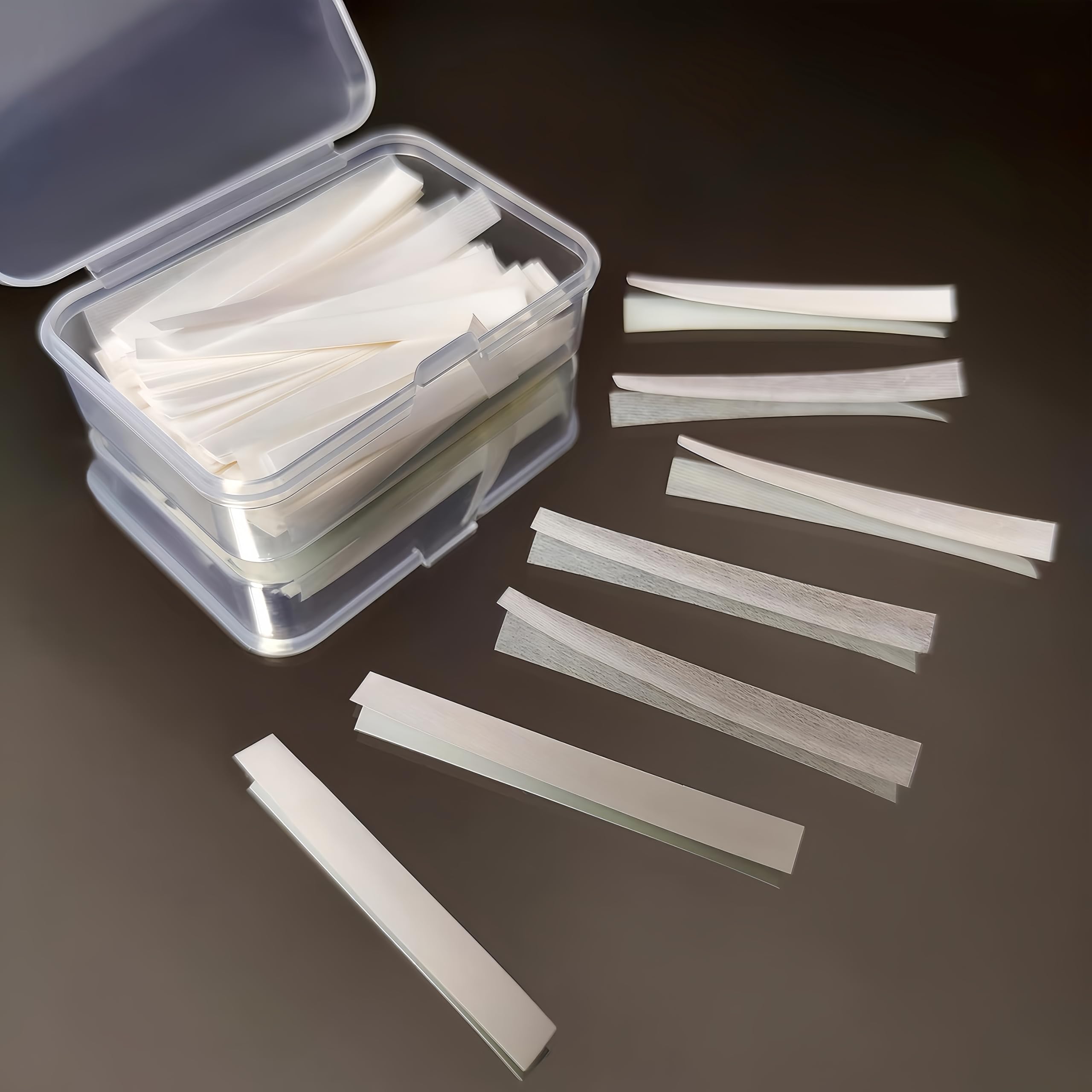 Eyelash Perm Lash Lift 800 Disposable Lash Lift Lash Lift Eyelash Lift Eyelash Rod Soft and Colorful Eyelash Lift Multifunctional for Eyelash Lifting