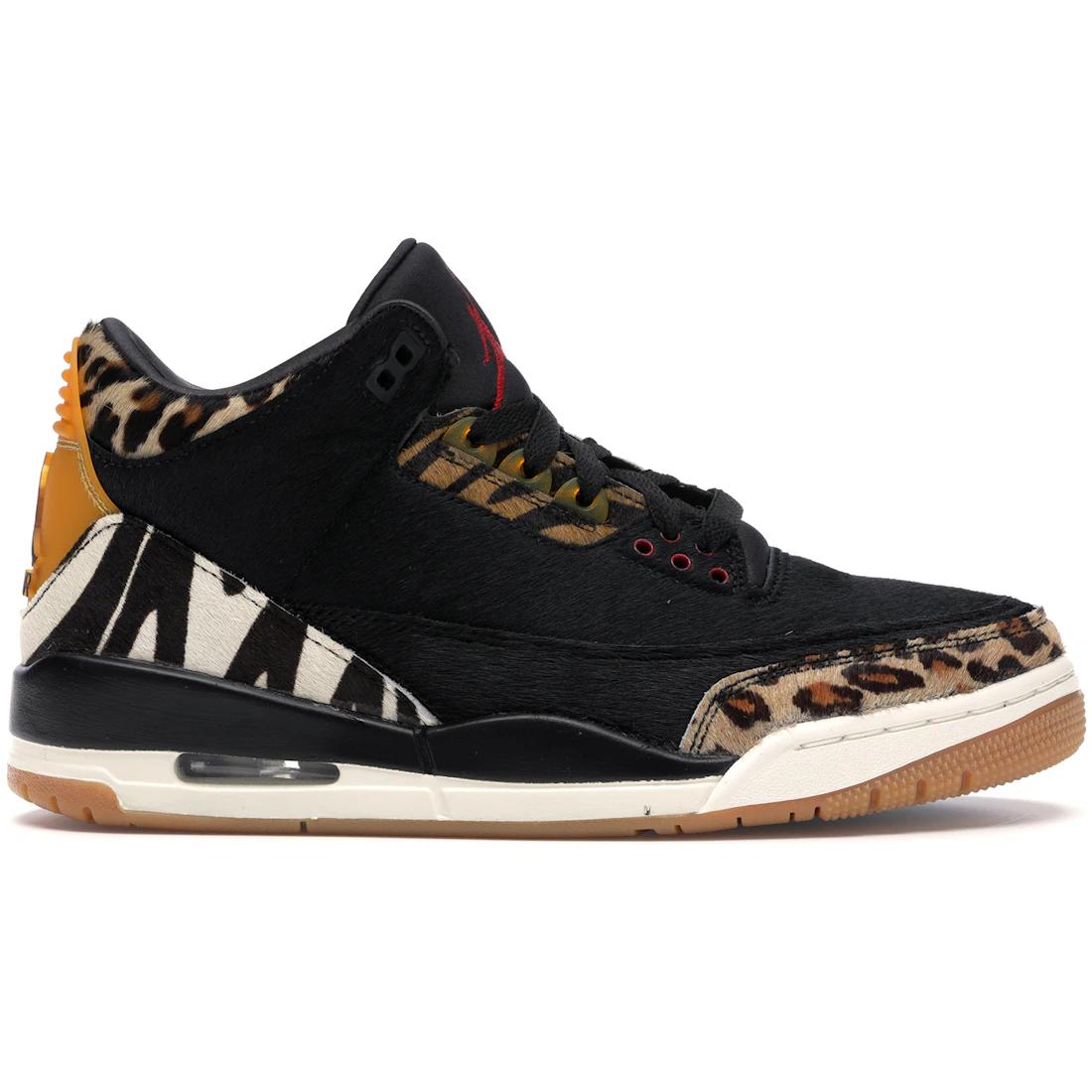 

Sneaker Jordan 3 Retro SE Animal Instinct(CK4344-002) 43