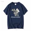 Panavision T-Shirt Herren XL Panaflex Kamera Crew Produktion Filmindustrie Film vintage Gewaschen Weich Leicht Unisex Freizeit