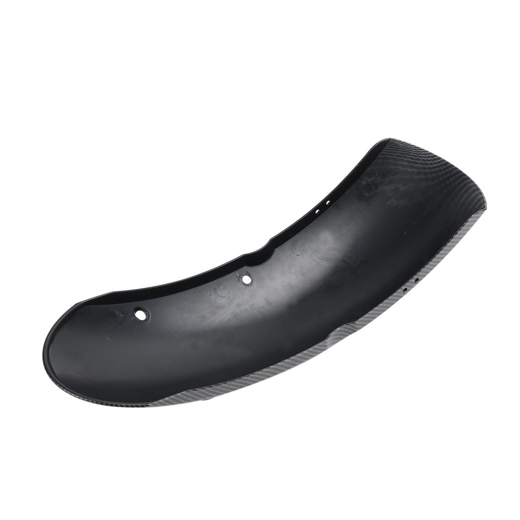 Front Fender Mudguard Fairing For Kawasaki Z900RS 2018-2023 Carbon