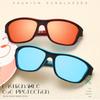 Women's Sunglasses Men's Sunglasses Polarized Night Vision Sunglasses Sports Sunglasses Cycling Glasses