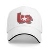Unisex Billies Eilish Outdoor Hat Spring  Sun Baseball Caps New Baseball Cap  Sunscreen Hats