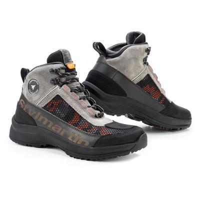 Scarpe unisex – Calzature per motociclisti