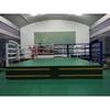 Professional Combat Sports Training Ring