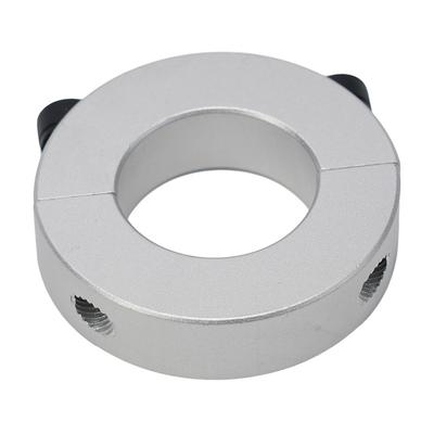 1pc Double Split Shaft Clamp Collar Secure Stabilize 45mm 50mm 55mm 60mm Shafts