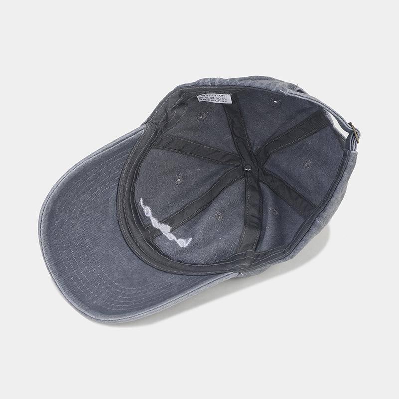Retro, Outdoor, Hiking, Sun Protection, French Style, Beach Hat, Jazz, Four Seasons, Baseball Cap, Fedora