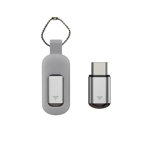 Universal Remote Control Adapter Smart Infrared Type-C/USB/8-Pin Interface Support App Control Adapter for TV Air Conditioner