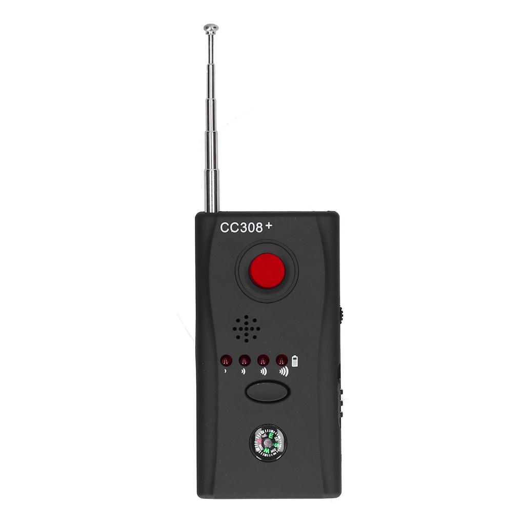 Wireless Signal Detector Anti Detecting Camera GPS Scanner Finder Cc308