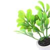 1:12 Doll House Mini Potted Small Green Plant Decoration Ornaments