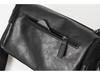 Trendy Fire Men's Fashionable Square Crossbody Bag - Versatile Casual Outdoor Shoulder Bag