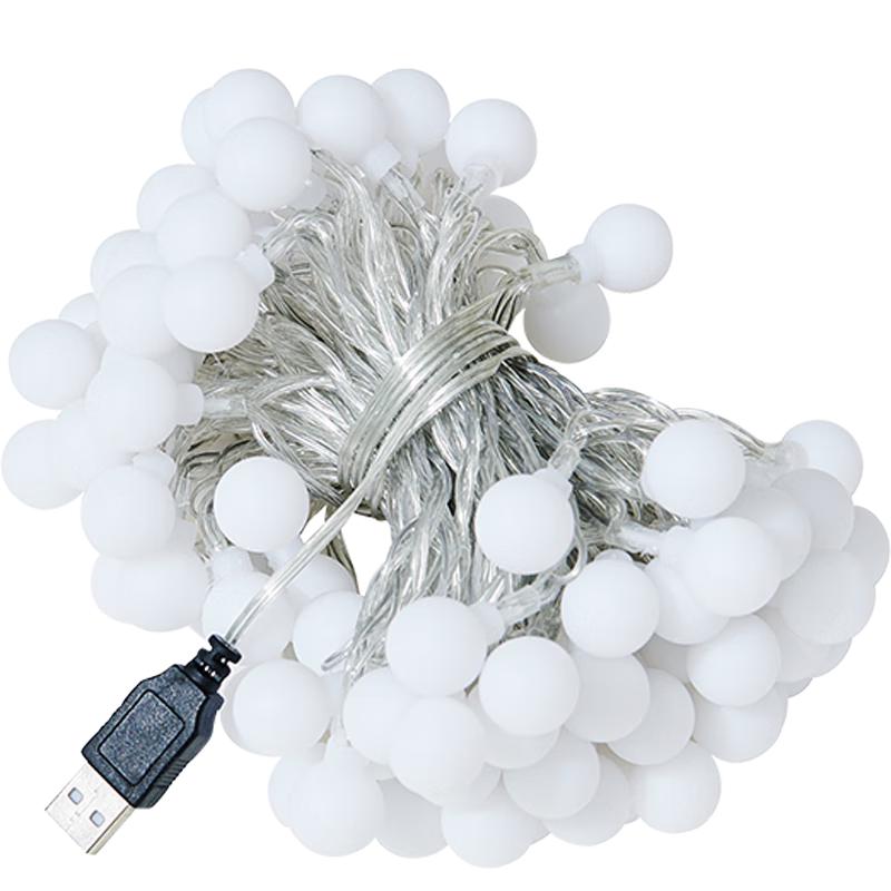 Pelliot LED Fairy String Lights