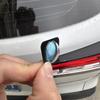 Frontkamera-Schutz für Model Y/YL/3 Gehärtetes Glas Frontstoßstange Kameraobjektiv Schutzhülle für Model Y/Model 3 2025-2026