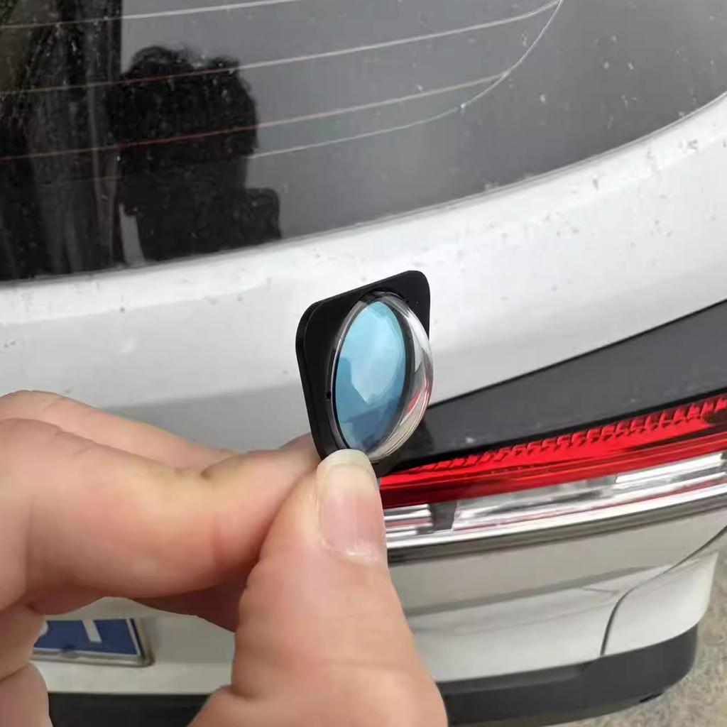 Frontkamera-Schutz für Model Y/YL/3 Gehärtetes Glas Frontstoßstange Kameraobjektiv Schutzhülle für Model Y/Model 3 2025-2026