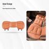 Universal High-End Car Seat Cushion - Single Piece, Year-Round Ventilation, 2025 Model