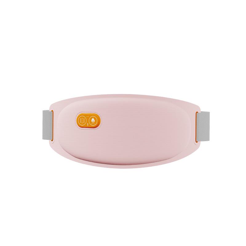 Rechargeable Heating Belt for Menstrual Pain Relief and Warm Comfort