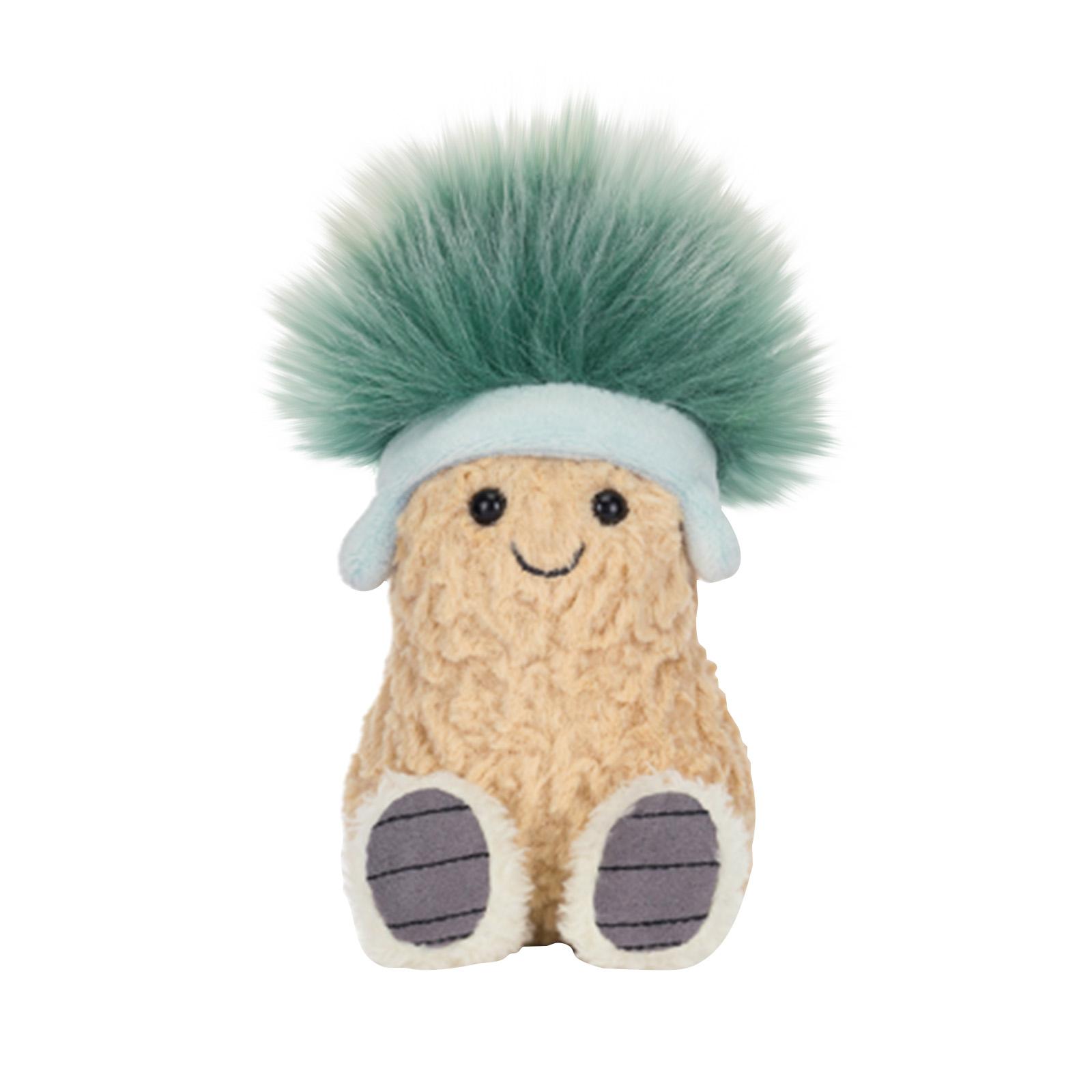 

Игровая плюшевая игрушка, персонализированная плюшевая кукла, милая плюшевая игрушка в подарок для фанатов игр One Size