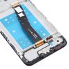For TCL 20Y Grade C LCD Screen and Digitizer Assembly+Frame Part (Without Logo)